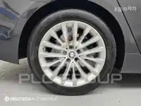 2018 BMW 523
