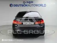 2018 BMW 523