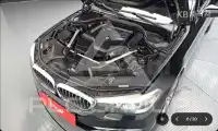 2018 BMW 523