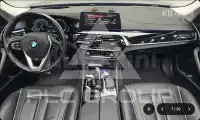 2018 BMW 523