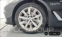 2018 BMW 523