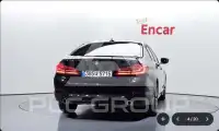 2018 BMW 523