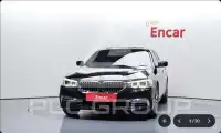 2018 BMW 523