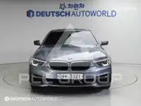 2018 BMW 523