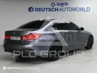 2018 BMW 523
