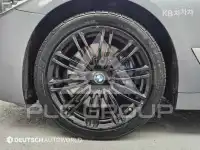 2018 BMW 523