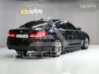 2018 BMW 523