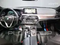 2018 BMW 523
