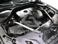 2018 BMW 523