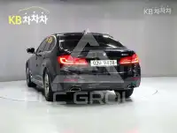 2018 BMW 523