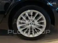2018 BMW 523