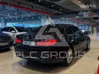 2018 BMW 523