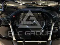 2018 BMW 523