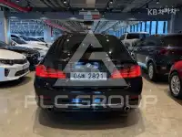2018 BMW 523