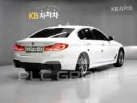 2018 BMW 523
