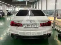 2018 BMW 523