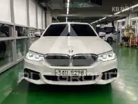 2018 BMW 523