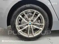 2018 BMW 523