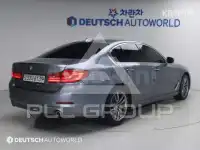 2018 BMW 523