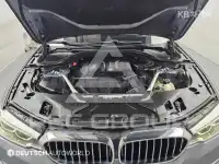 2018 BMW 523
