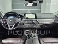 2018 BMW 523