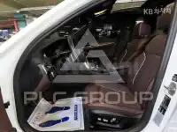 2018 BMW 523