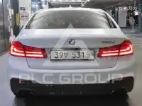 2018 BMW 523