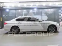 2018 BMW 523