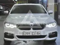 2018 BMW 523