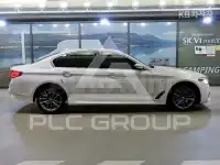 2018 BMW 523