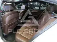 2018 BMW 523