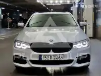 2018 BMW 523