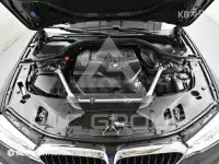 2018 BMW 523