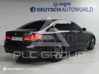 2018 BMW 523