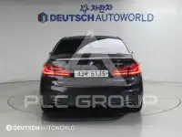 2018 BMW 523