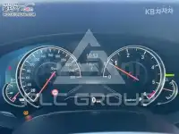 2018 BMW 523