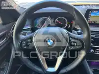 2018 BMW 523