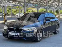 2018 BMW 523