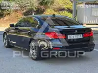 2018 BMW 523