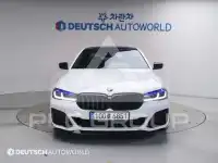 2018 BMW 523