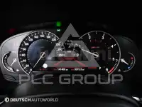2018 BMW 523