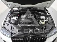 2018 BMW 523
