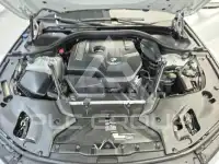 2018 BMW 523
