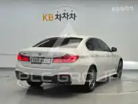2018 BMW 523