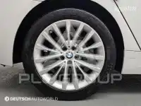 2018 BMW 523