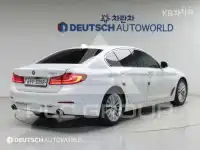 2018 BMW 523