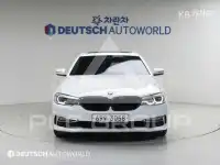 2018 BMW 523
