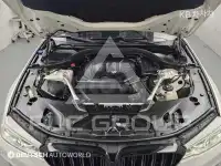 2018 BMW 523