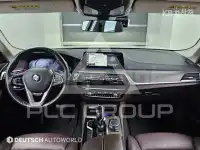 2018 BMW 523