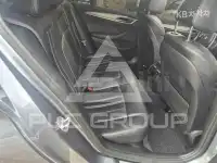 2018 BMW 523